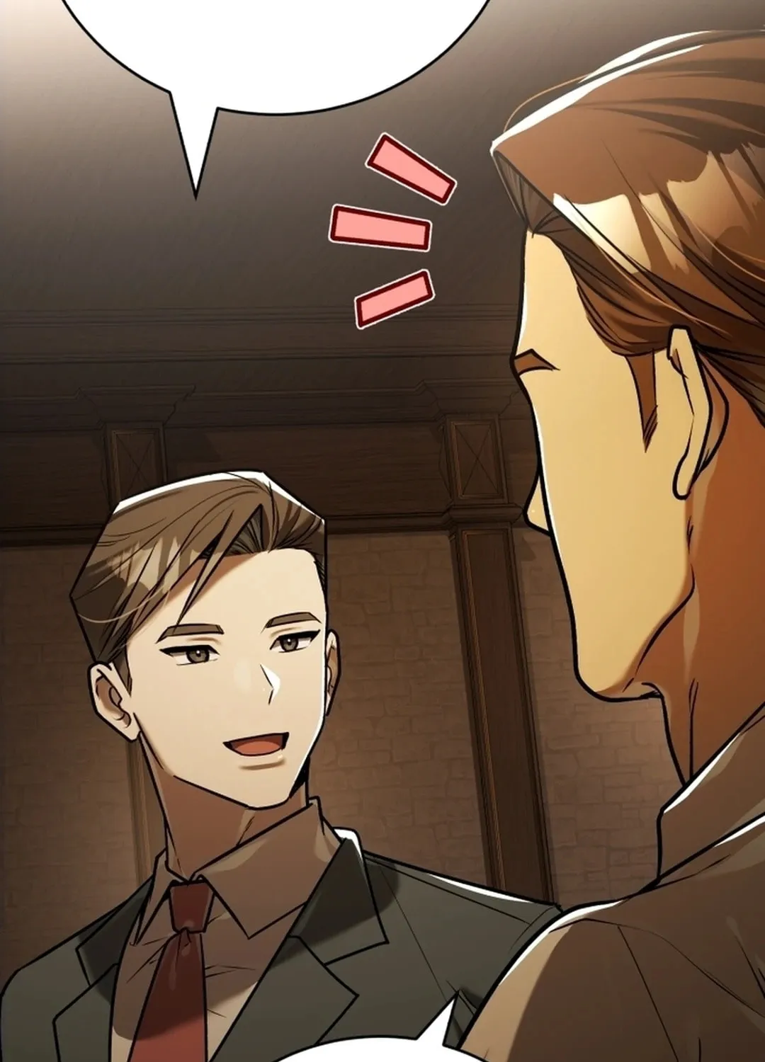 The Joseon Prince Went To America And Didn’t Return Chapter 20 page 78 - 