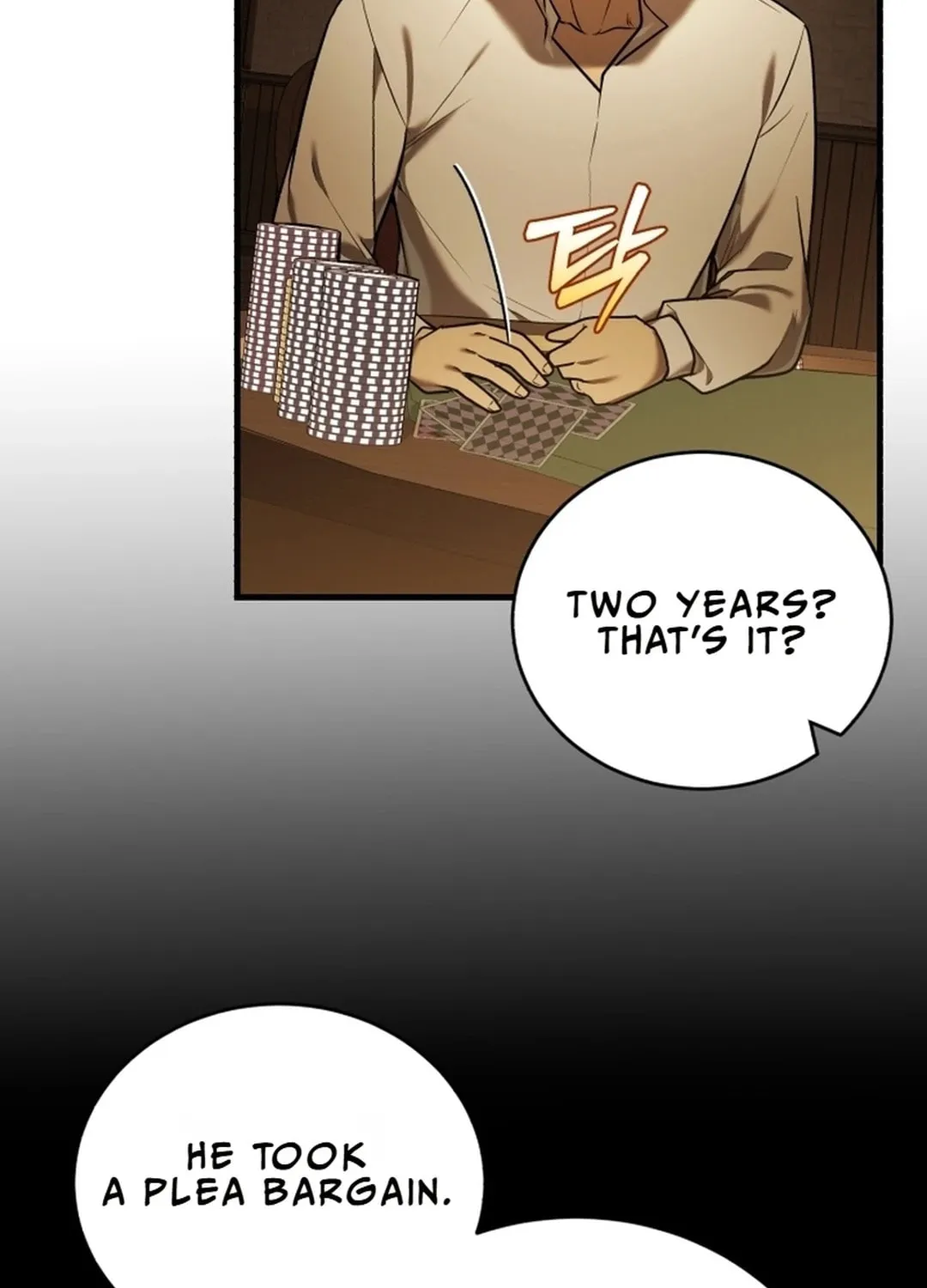 The Joseon Prince Went To America And Didn’t Return Chapter 20 page 80 - 