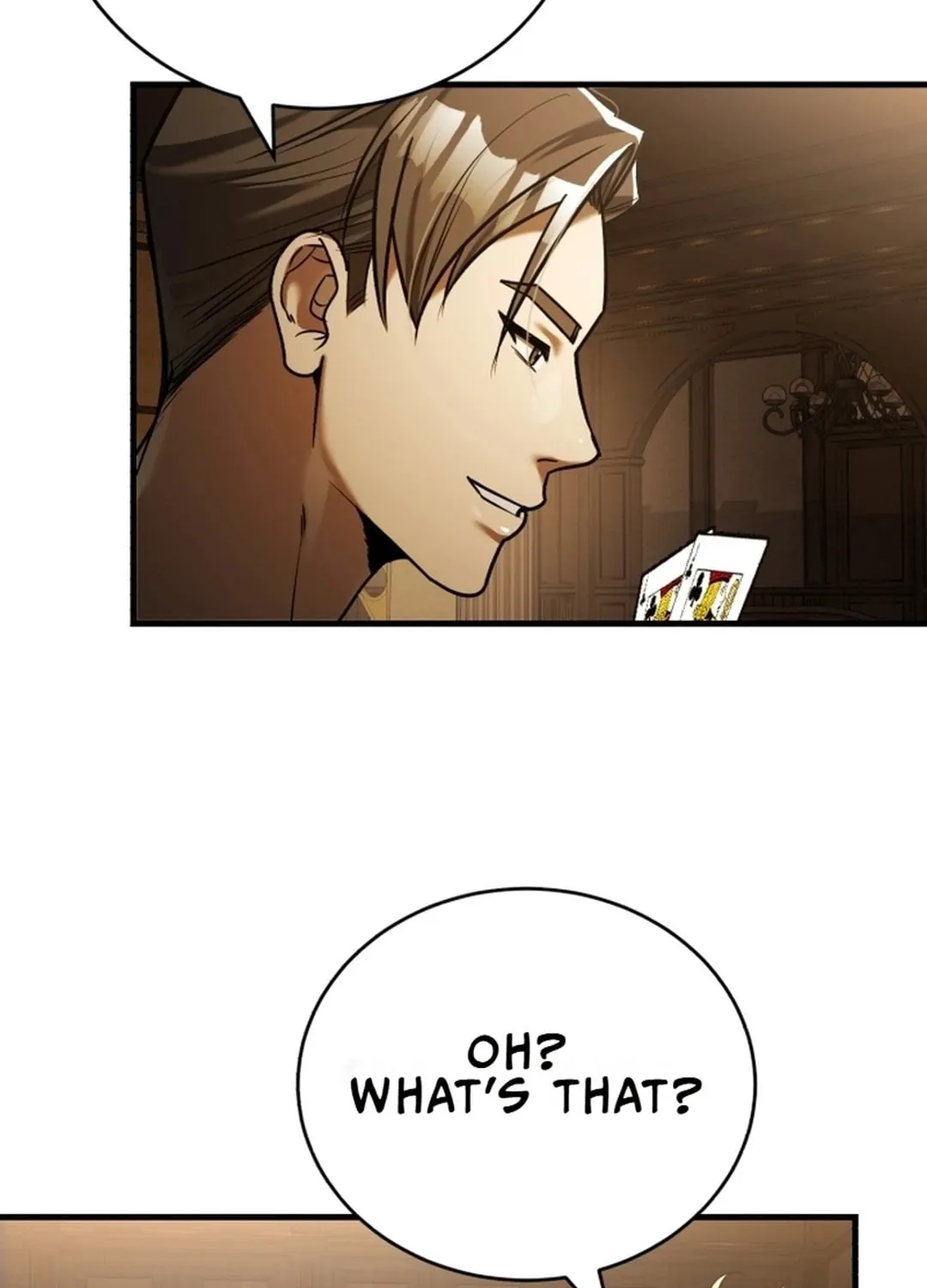 The Joseon Prince Went To America And Didn’t Return Chapter 20 page 85 - 