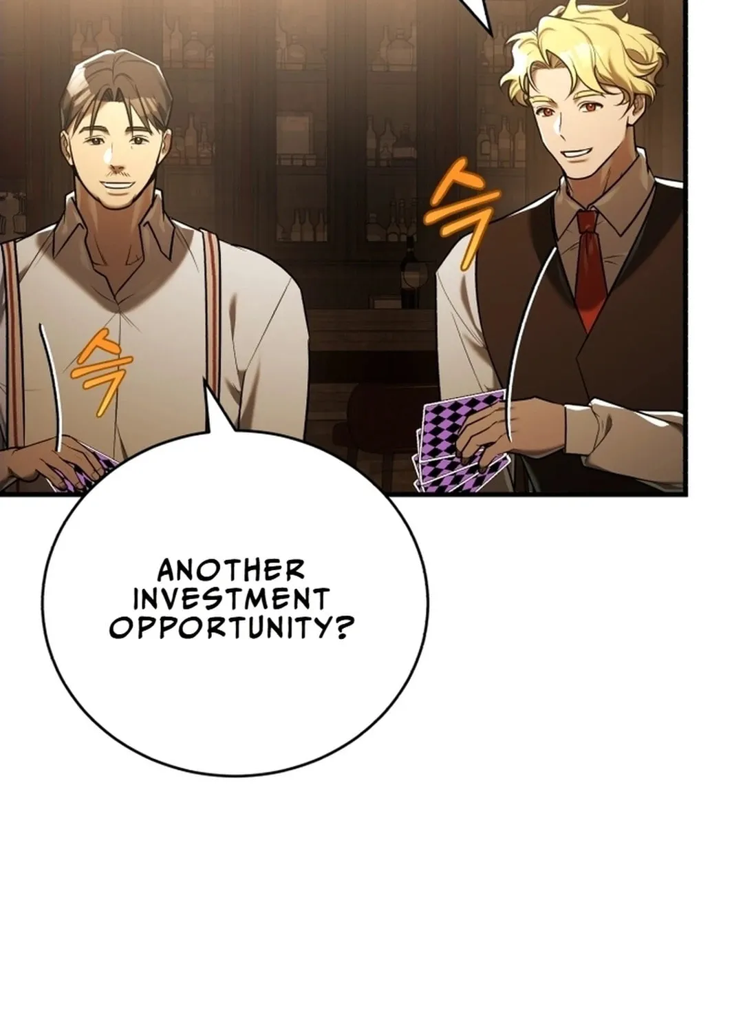 The Joseon Prince Went To America And Didn’t Return Chapter 20 page 86 - 