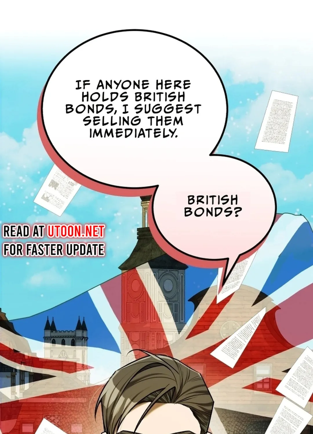 The Joseon Prince Went To America And Didn’t Return Chapter 20 page 87 - 