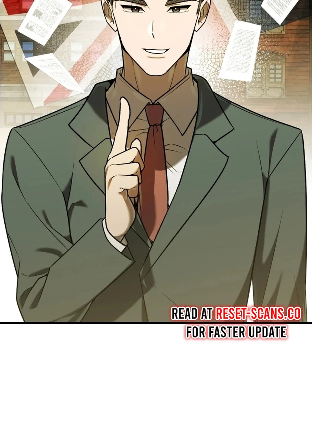 The Joseon Prince Went To America And Didn’t Return Chapter 20 page 88 - 