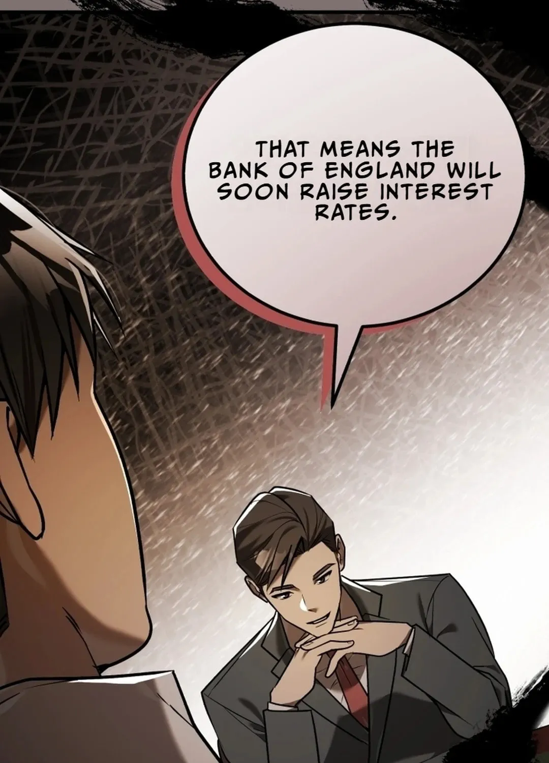 The Joseon Prince Went To America And Didn’t Return Chapter 20 page 92 - 