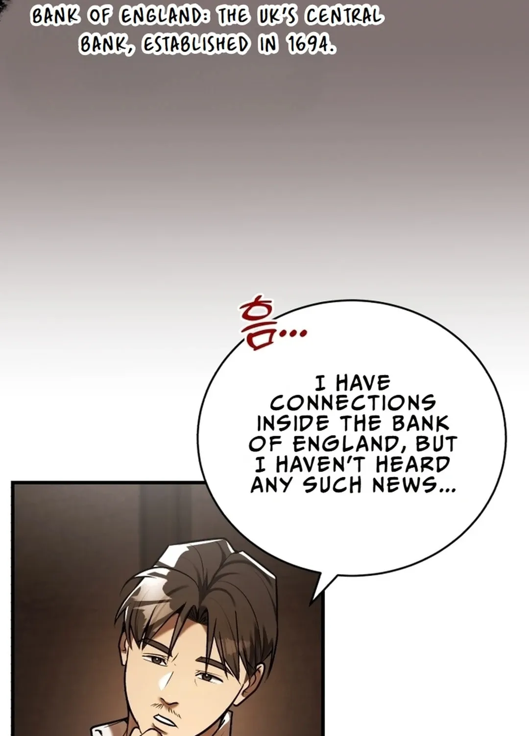 The Joseon Prince Went To America And Didn’t Return Chapter 20 page 94 - 