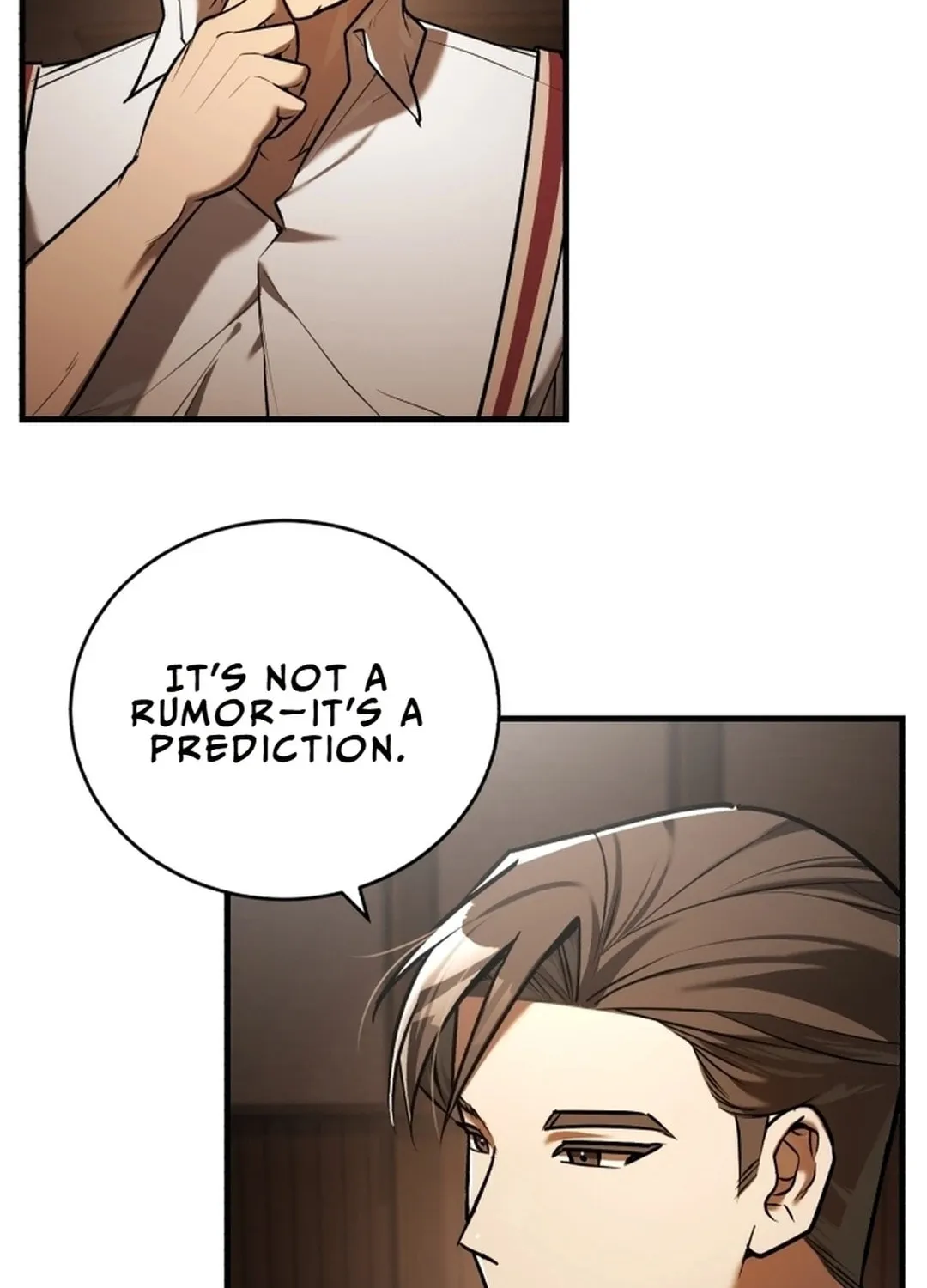 The Joseon Prince Went To America And Didn’t Return Chapter 20 page 95 - 