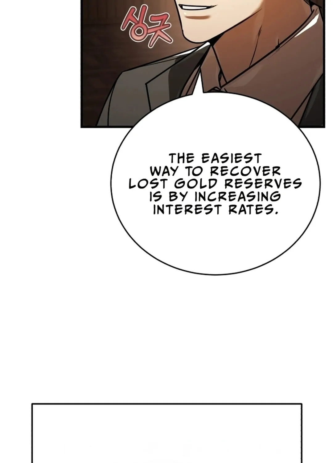 The Joseon Prince Went To America And Didn’t Return Chapter 20 page 96 - 