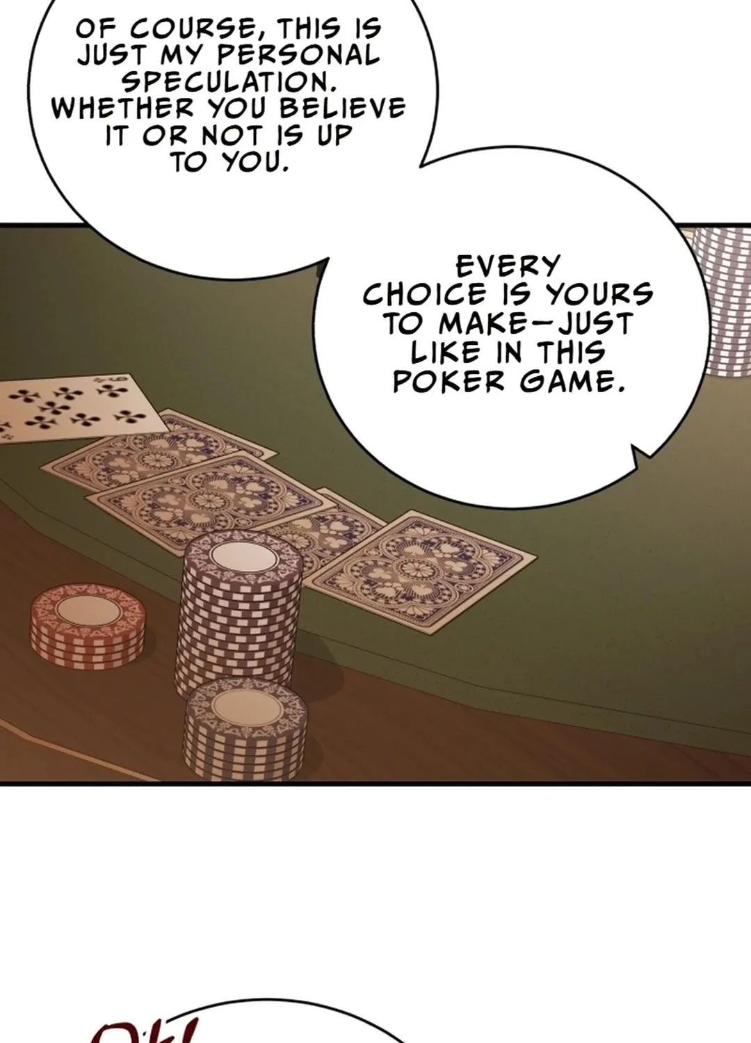 The Joseon Prince Went To America And Didn’t Return Chapter 20 page 98 - 