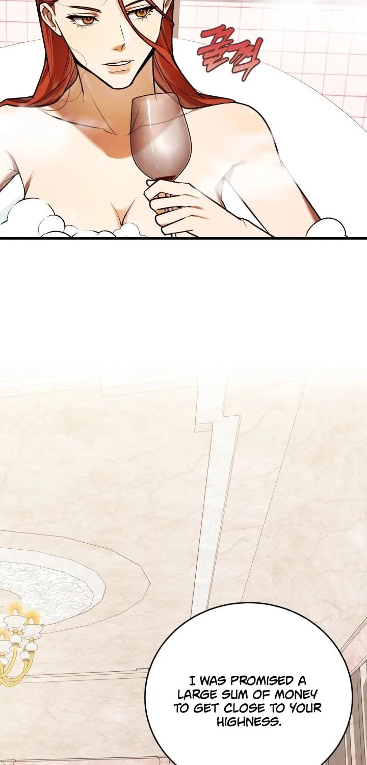 The Joseon Prince Went To America And Didn’t Return Chapter 21 page 11 - 