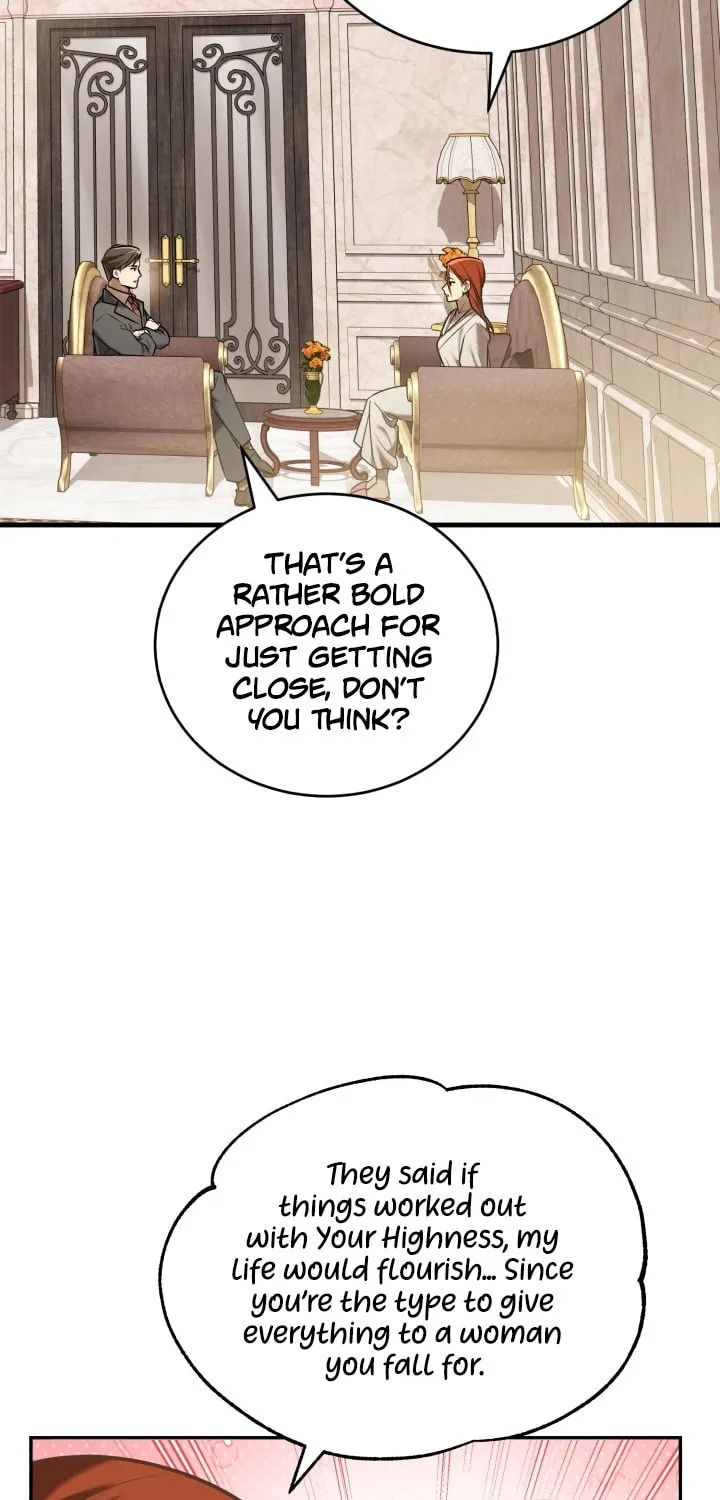 The Joseon Prince Went To America And Didn’t Return Chapter 21 page 12 - 
