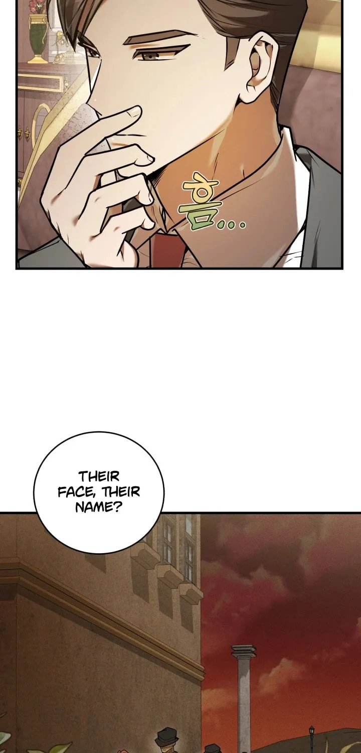 The Joseon Prince Went To America And Didn’t Return Chapter 21 page 14 - 
