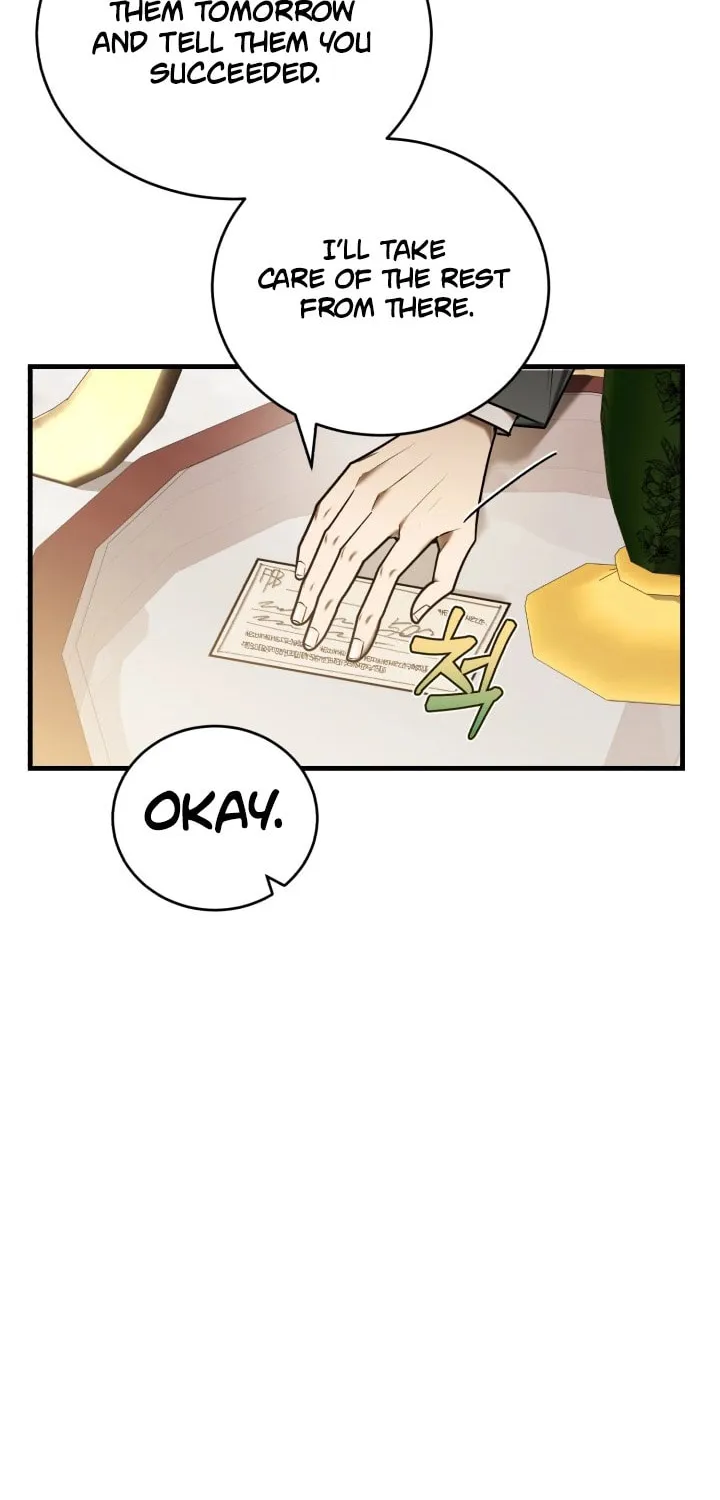 The Joseon Prince Went To America And Didn’t Return Chapter 21 page 17 - 