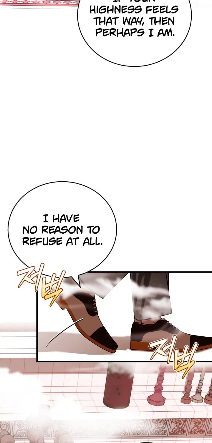 The Joseon Prince Went To America And Didn’t Return Chapter 21 page 3 - 