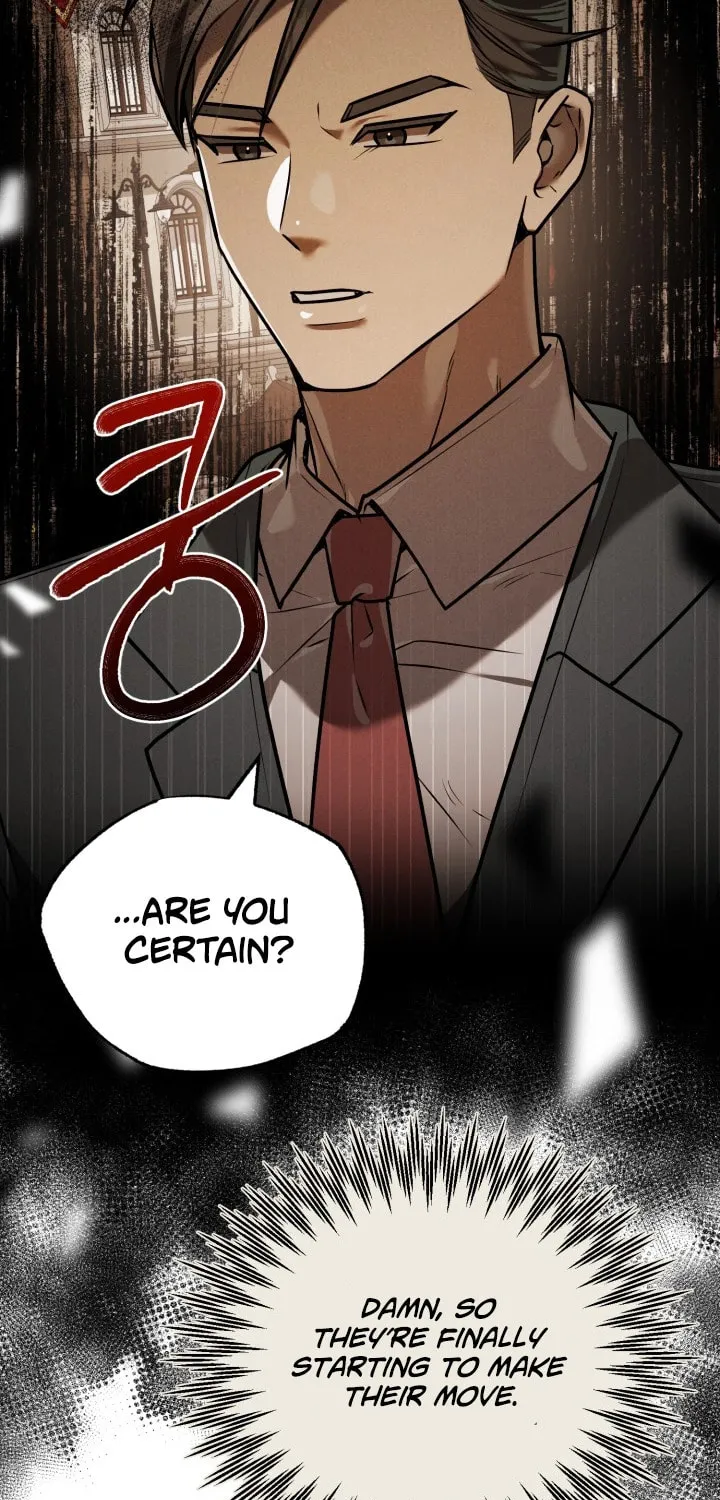 The Joseon Prince Went To America And Didn’t Return Chapter 21 page 22 - 