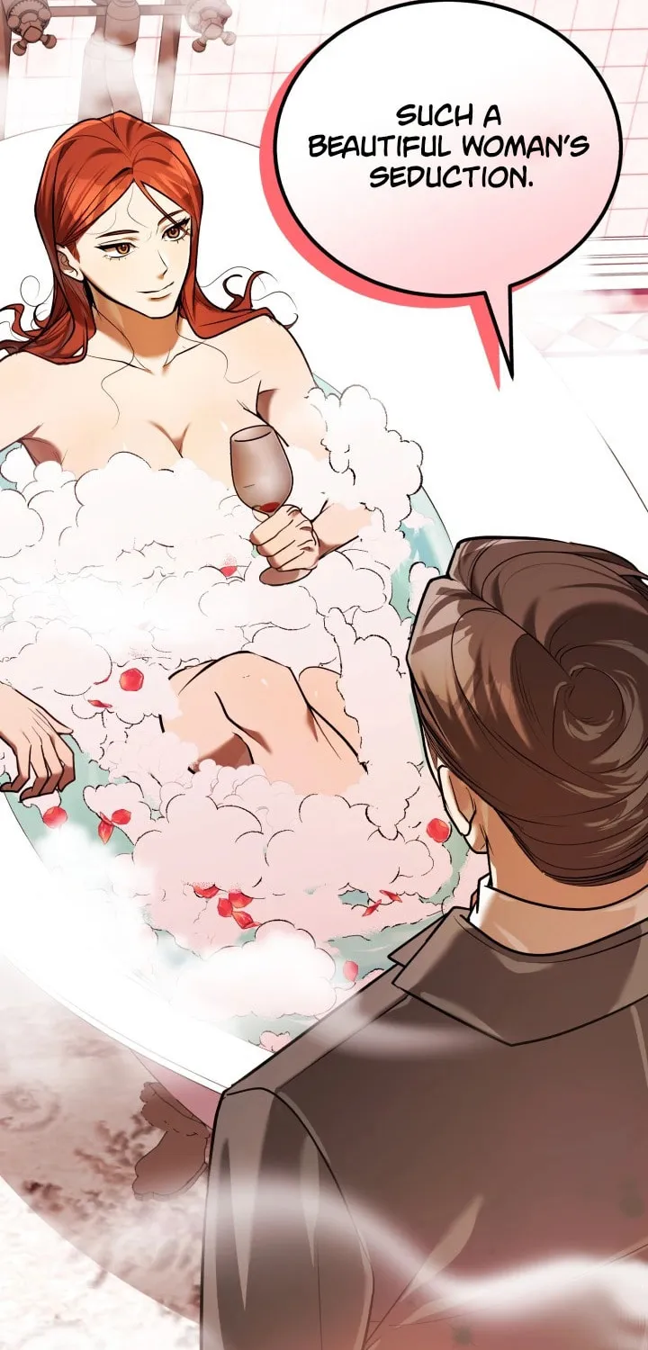 The Joseon Prince Went To America And Didn’t Return Chapter 21 page 4 - 