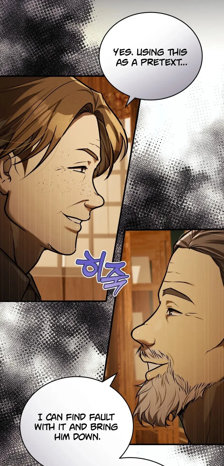 The Joseon Prince Went To America And Didn’t Return Chapter 21 page 44 - 
