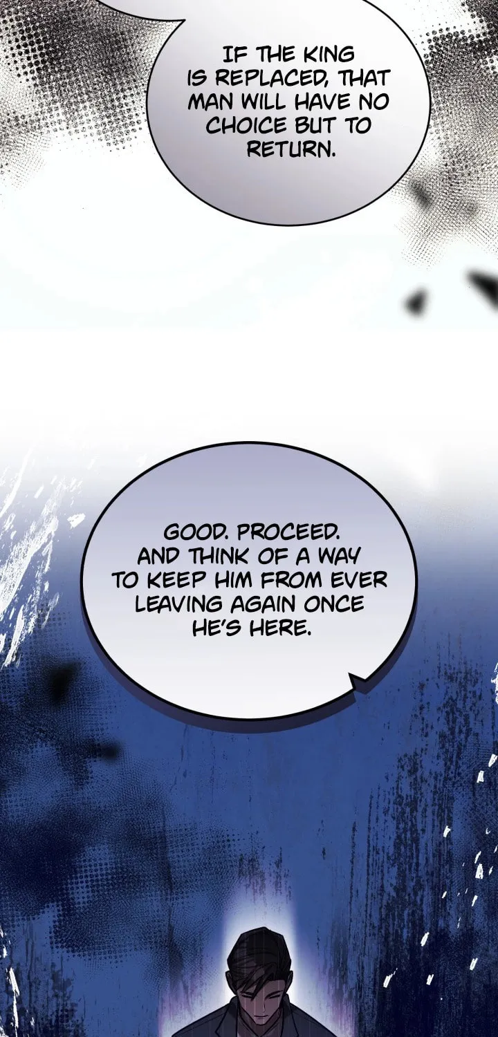 The Joseon Prince Went To America And Didn’t Return Chapter 21 page 45 - 