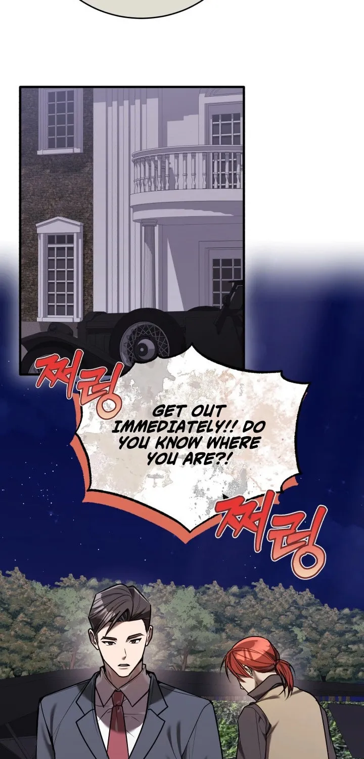 The Joseon Prince Went To America And Didn’t Return Chapter 21 page 52 - 