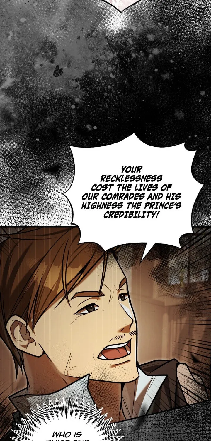 The Joseon Prince Went To America And Didn’t Return Chapter 21 page 57 - 
