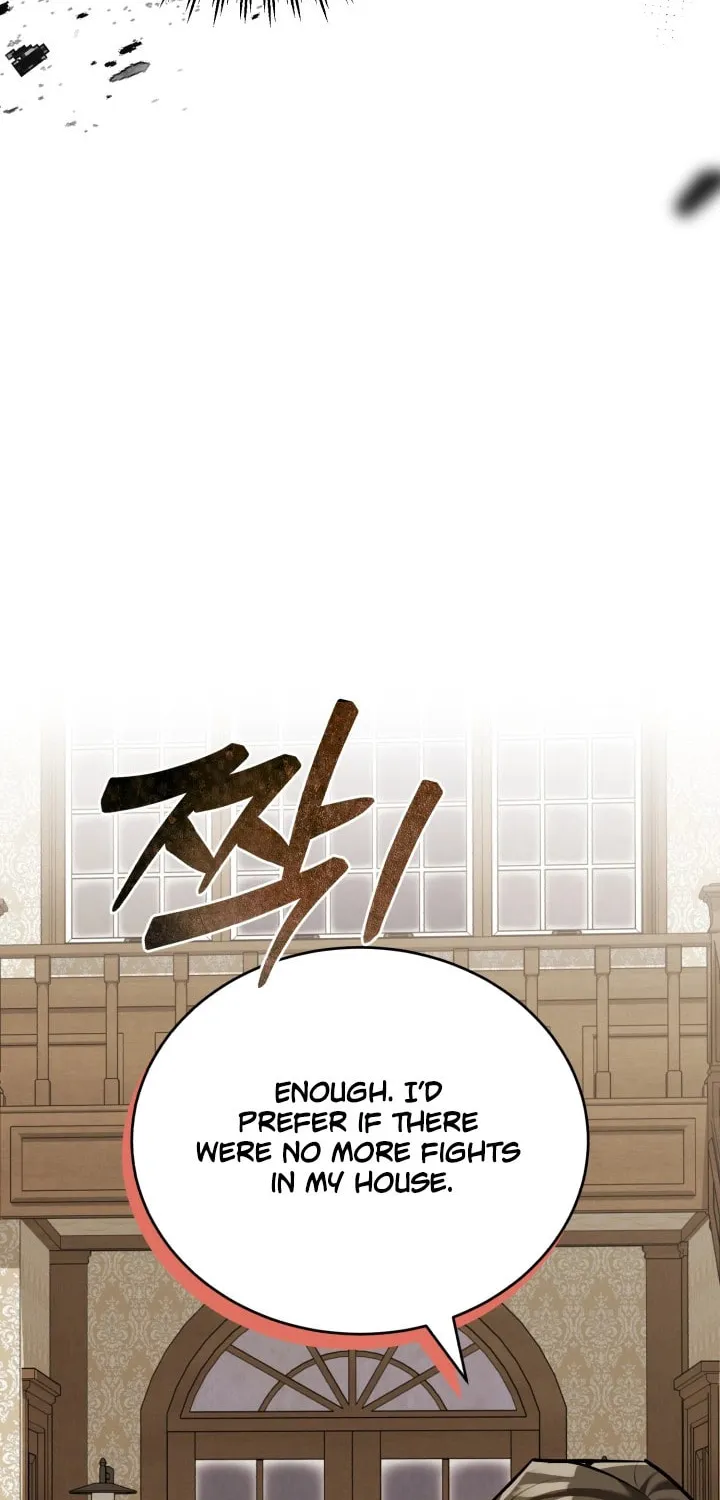 The Joseon Prince Went To America And Didn’t Return Chapter 21 page 59 - 
