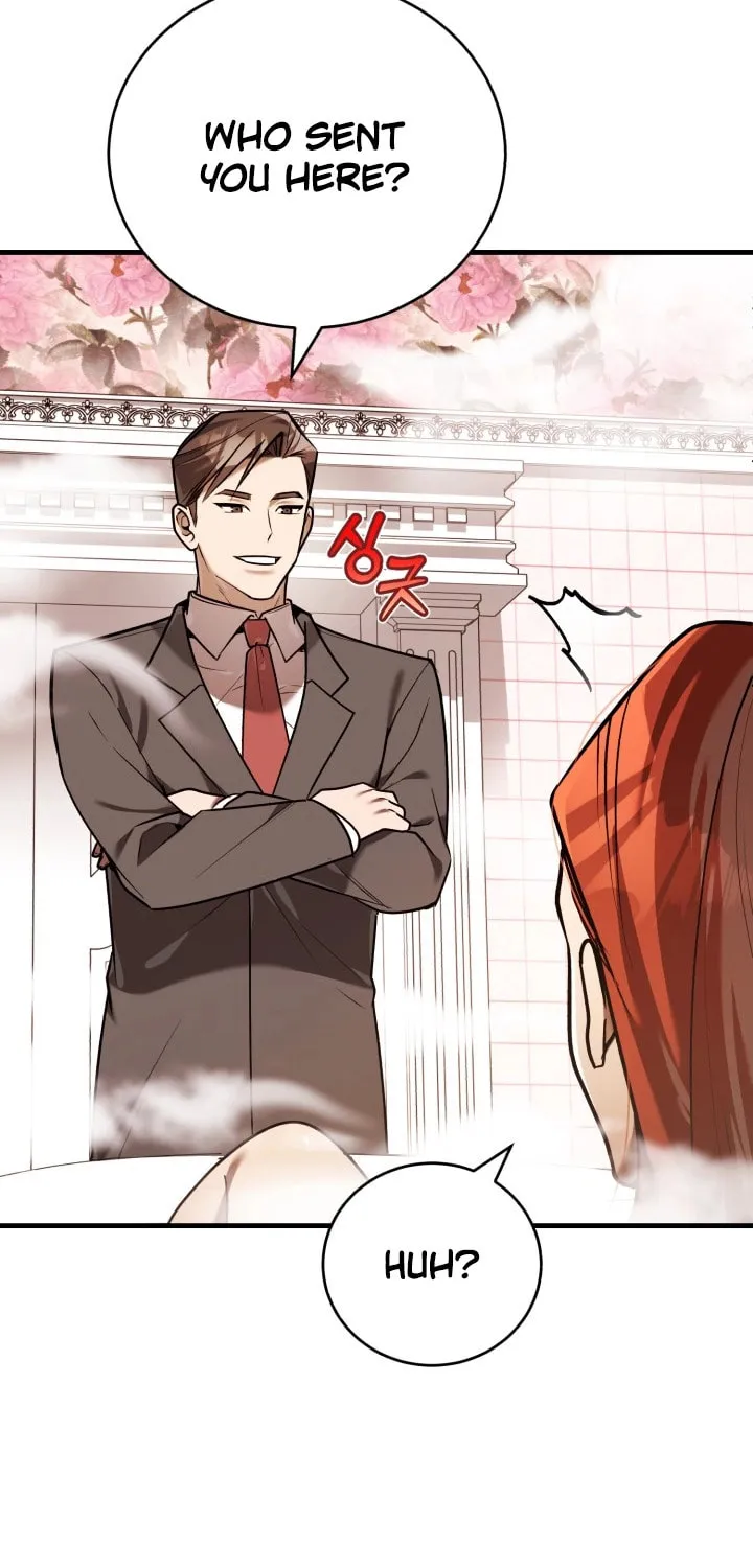 The Joseon Prince Went To America And Didn’t Return Chapter 21 page 7 - 