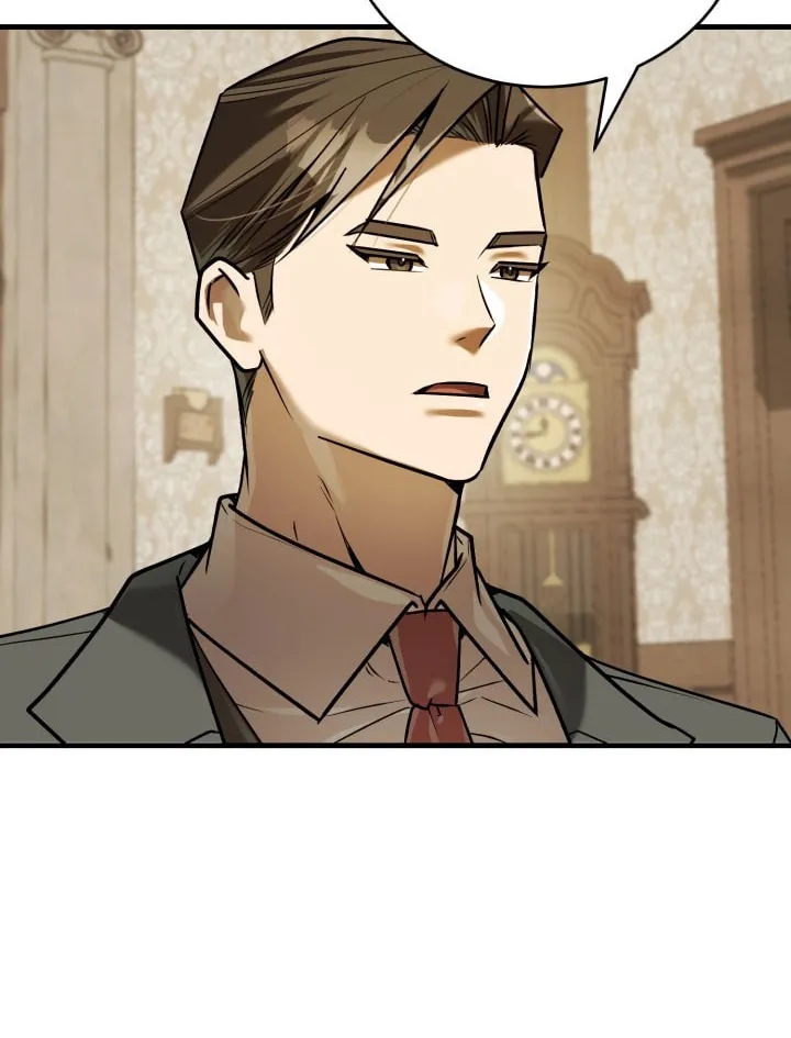 The Joseon Prince Went To America And Didn’t Return Chapter 21 page 63 - 