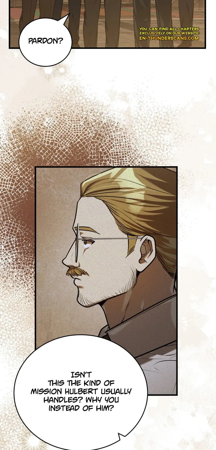 The Joseon Prince Went To America And Didn’t Return Chapter 21 page 69 - 