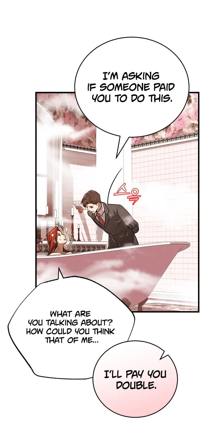 The Joseon Prince Went To America And Didn’t Return Chapter 21 page 8 - 