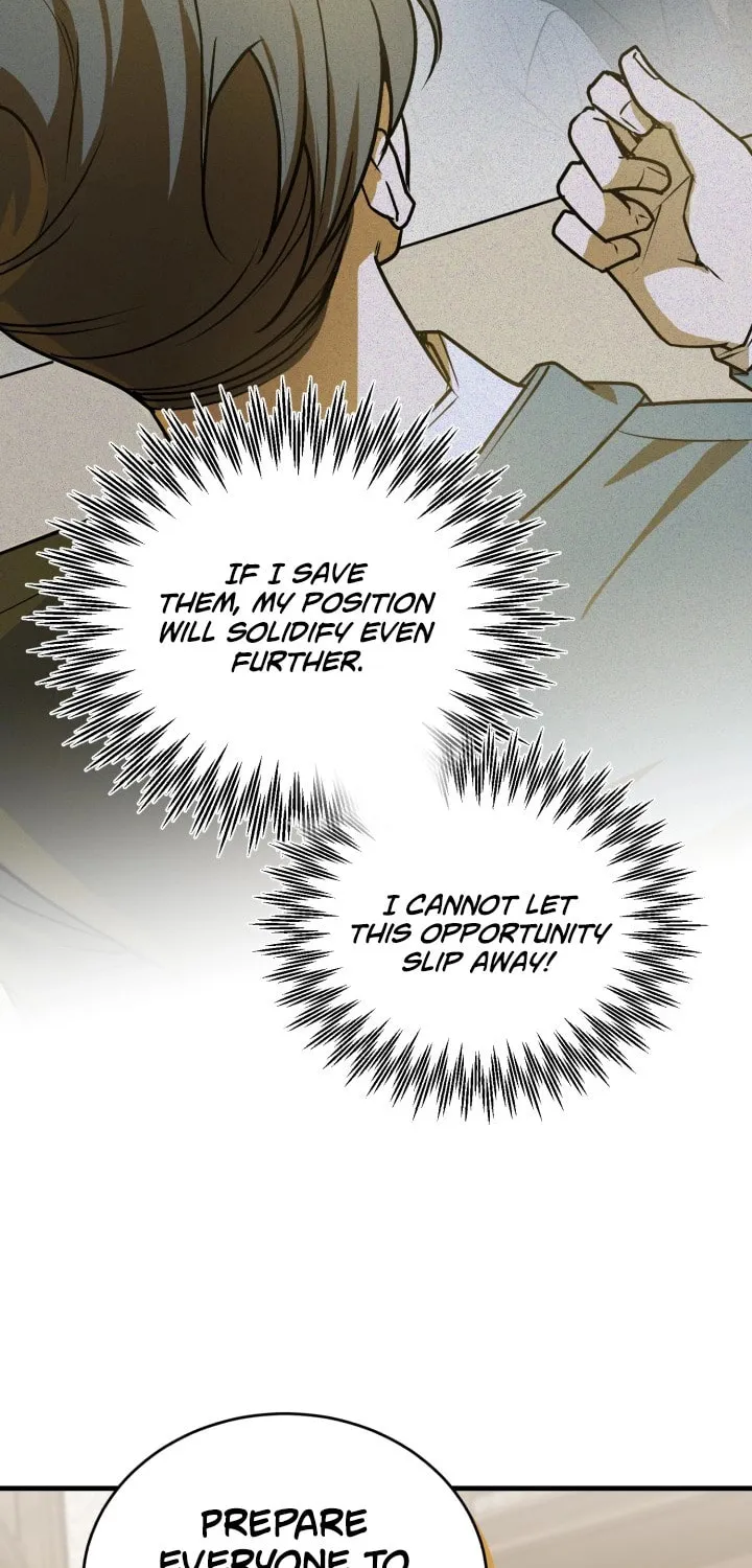The Joseon Prince Went To America And Didn’t Return Chapter 21 page 77 - 