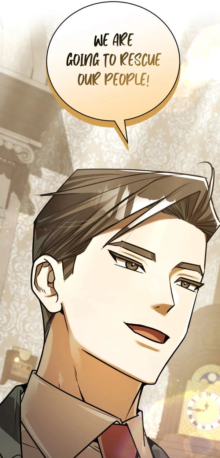 The Joseon Prince Went To America And Didn’t Return Chapter 21 page 80 - 