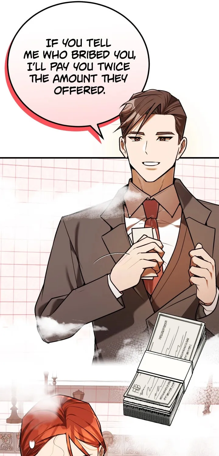 The Joseon Prince Went To America And Didn’t Return Chapter 21 page 10 - 