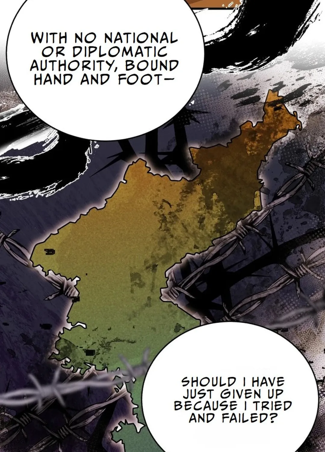 The Joseon Prince Went To America And Didn’t Return Chapter 22 page 103 - 