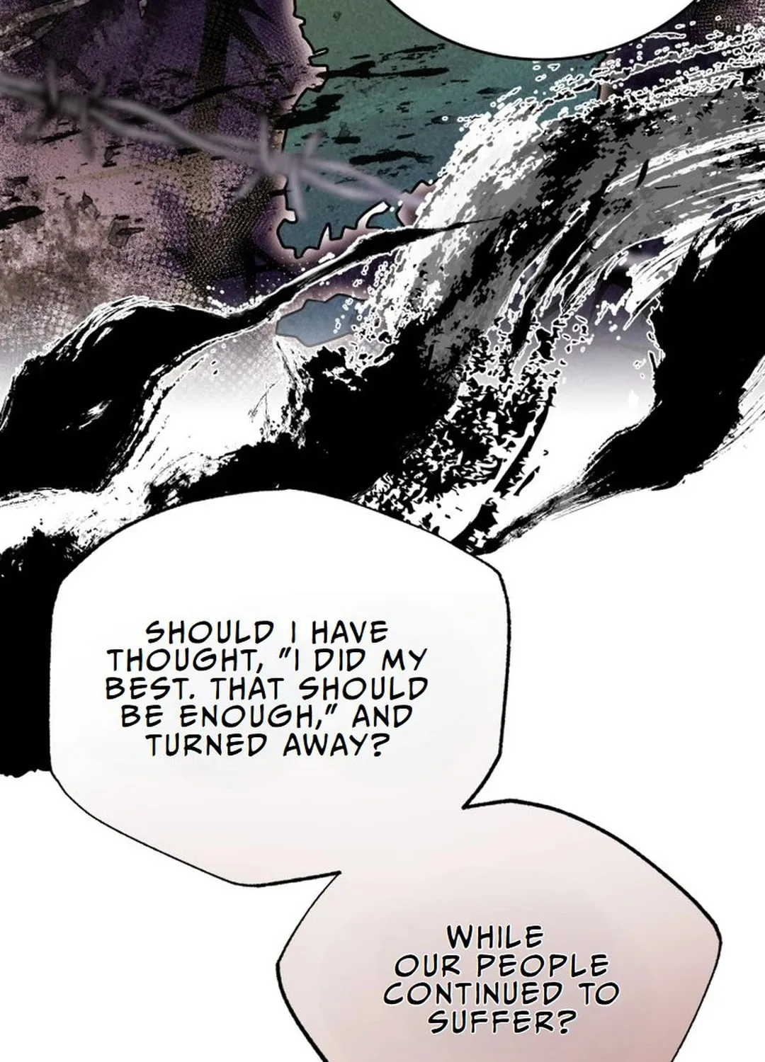 The Joseon Prince Went To America And Didn’t Return Chapter 22 page 104 - 