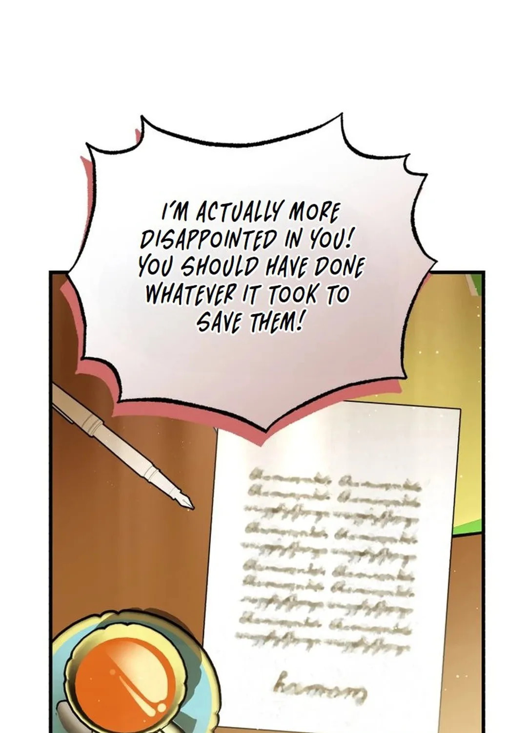 The Joseon Prince Went To America And Didn’t Return Chapter 22 page 106 - 