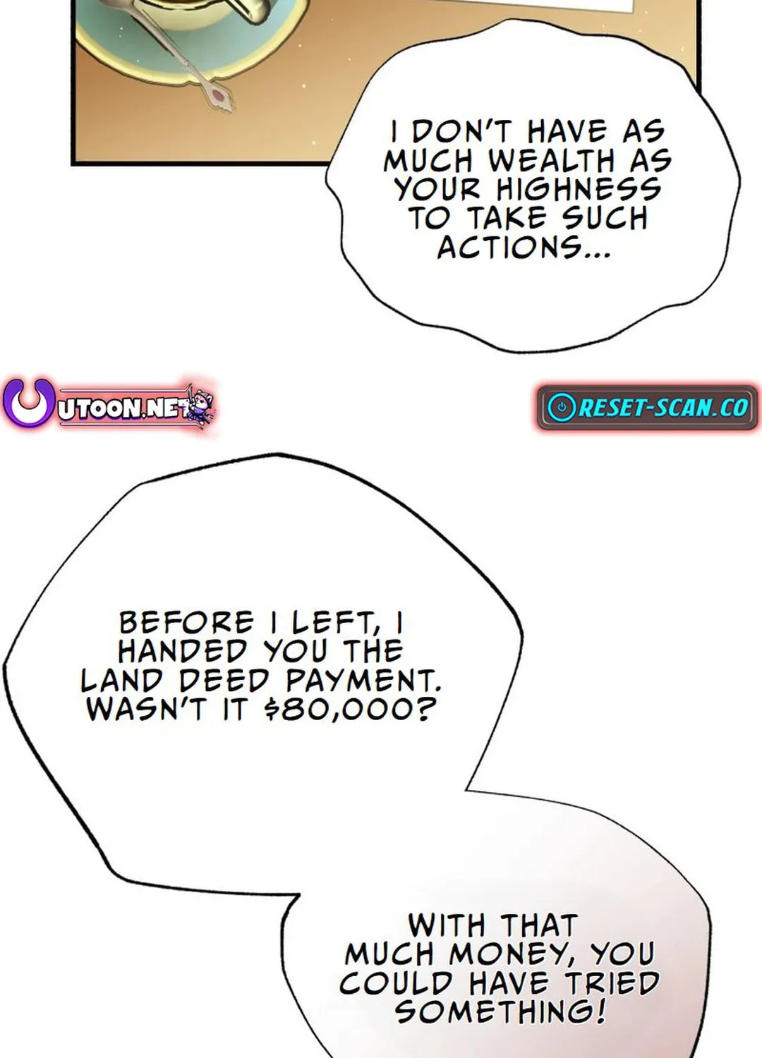 The Joseon Prince Went To America And Didn’t Return Chapter 22 page 107 - 