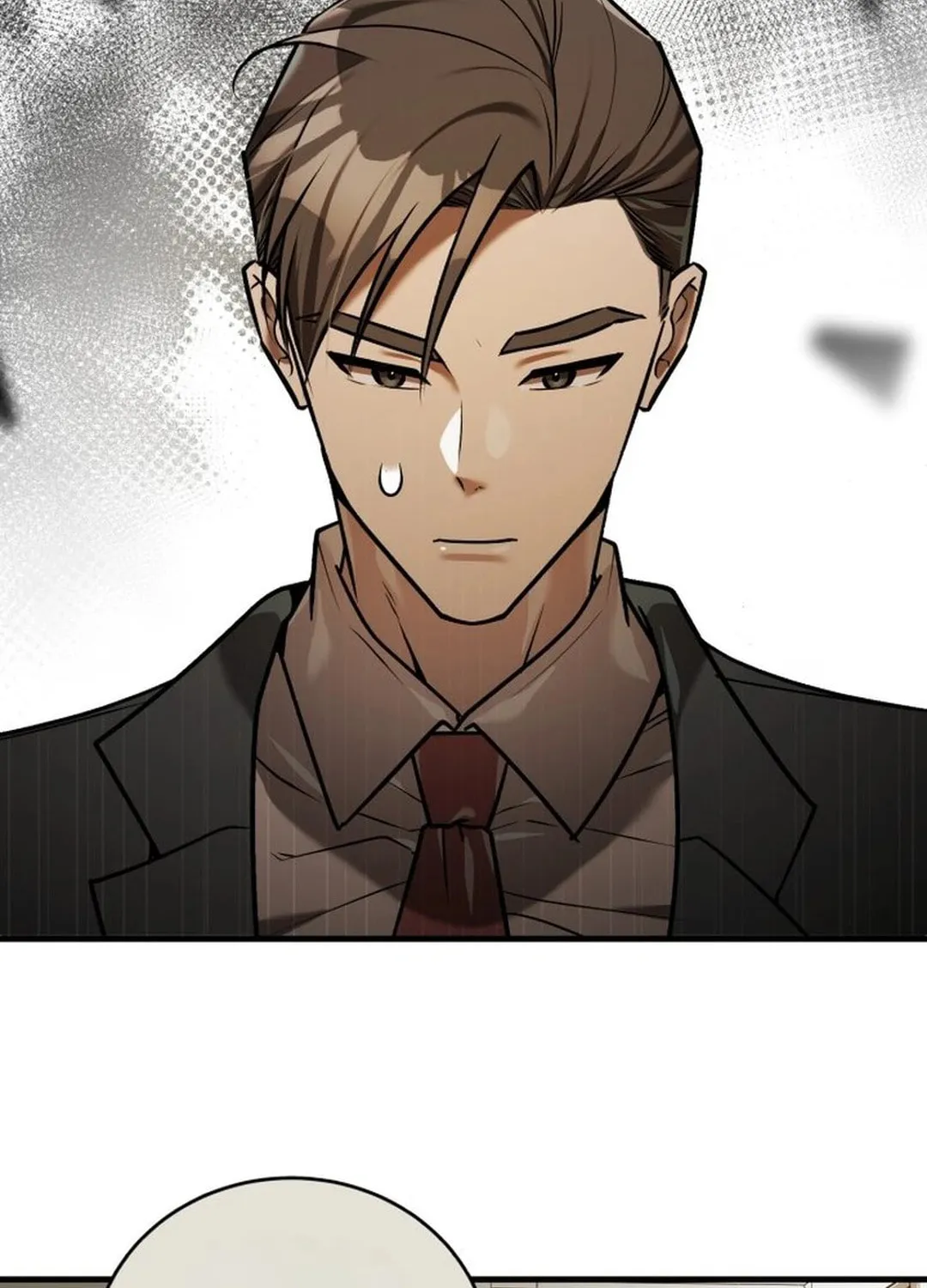 The Joseon Prince Went To America And Didn’t Return Chapter 22 page 12 - 