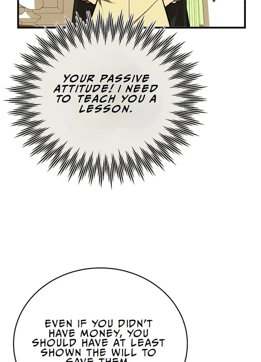 The Joseon Prince Went To America And Didn’t Return Chapter 22 page 111 - 