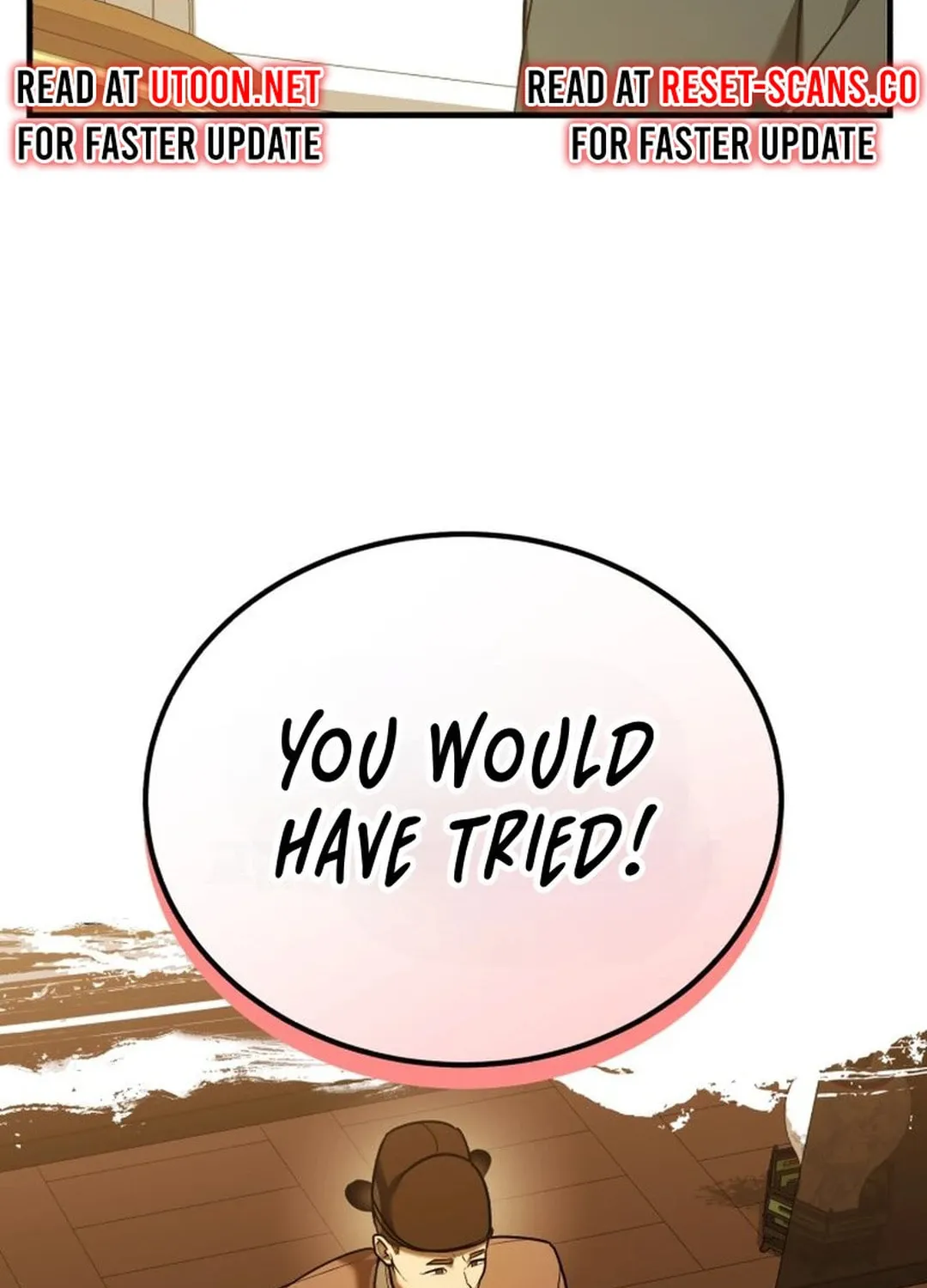 The Joseon Prince Went To America And Didn’t Return Chapter 22 page 113 - 