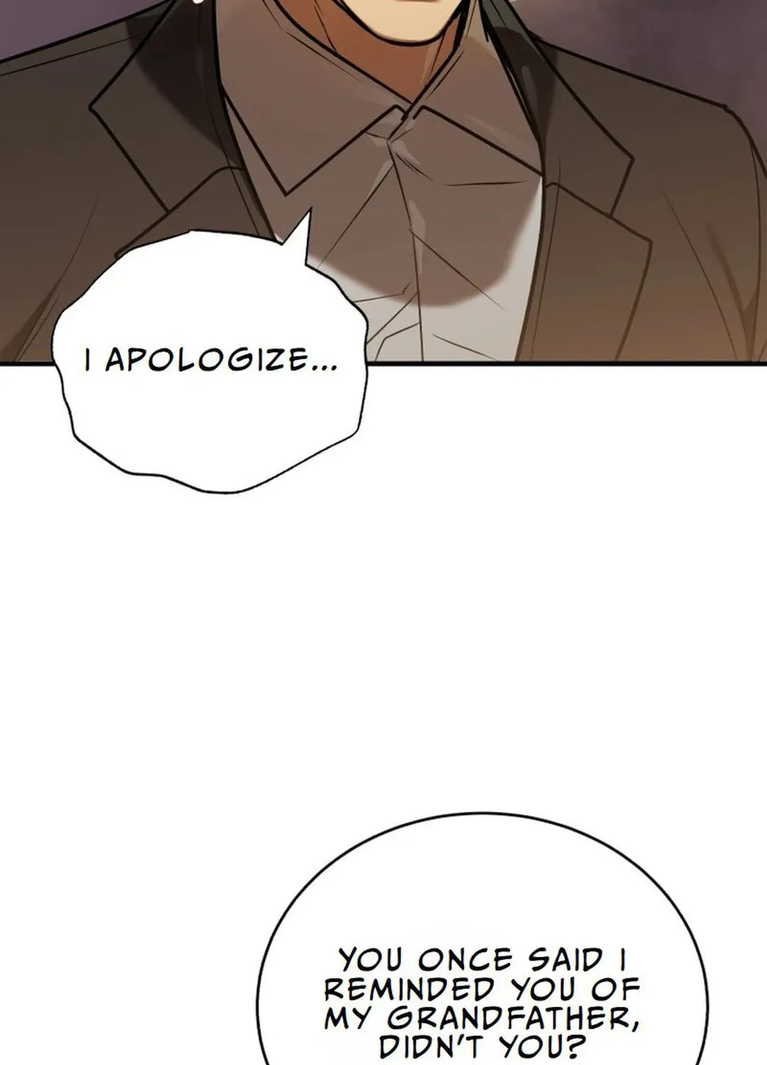 The Joseon Prince Went To America And Didn’t Return Chapter 22 page 115 - 