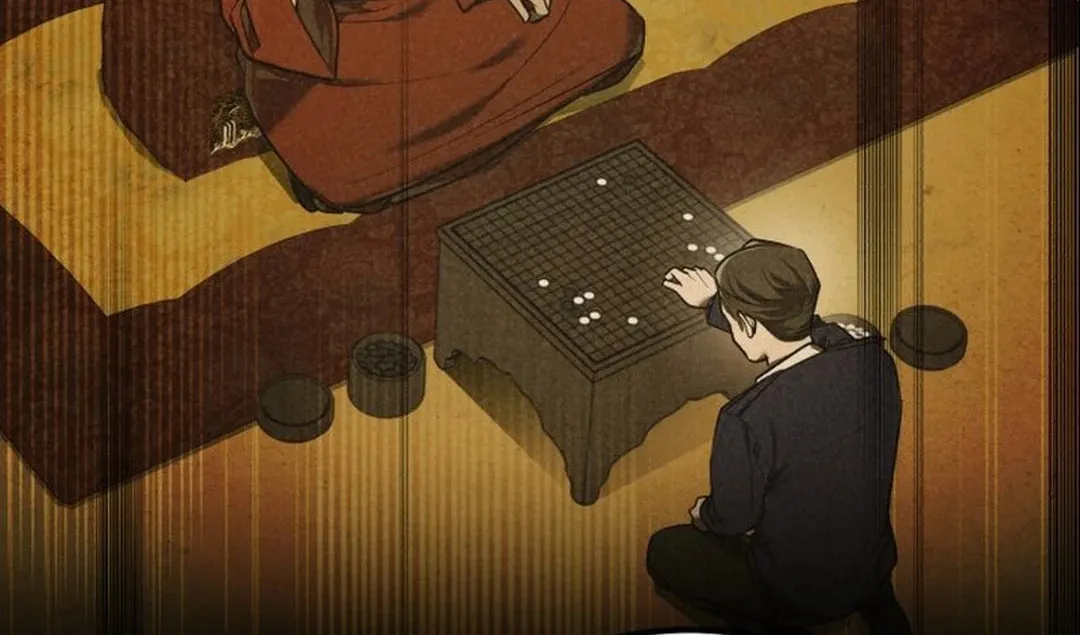 The Joseon Prince Went To America And Didn’t Return Chapter 22 page 118 - 