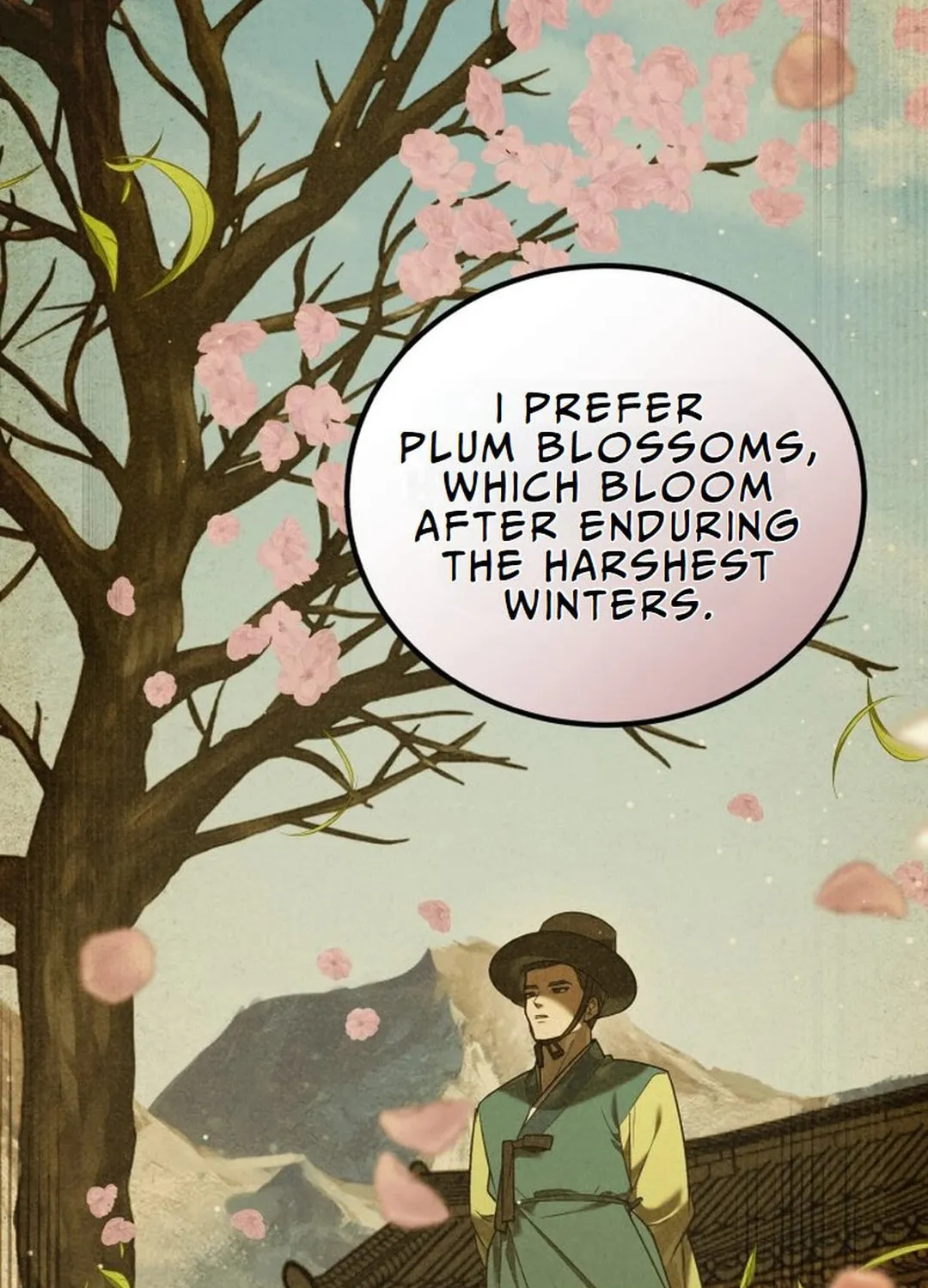 The Joseon Prince Went To America And Didn’t Return Chapter 22 page 120 - 