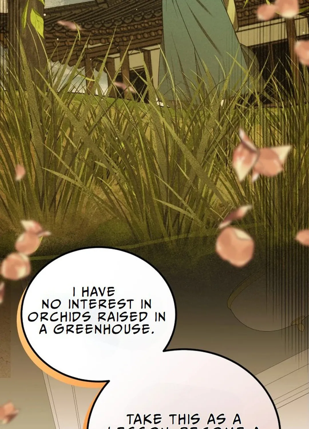The Joseon Prince Went To America And Didn’t Return Chapter 22 page 121 - 