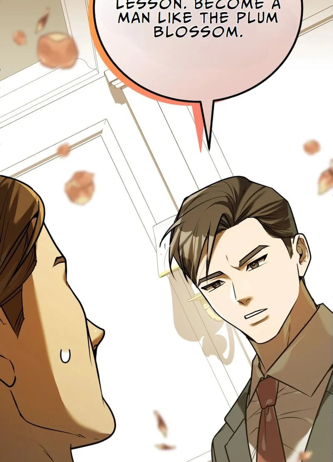 The Joseon Prince Went To America And Didn’t Return Chapter 22 page 122 - 