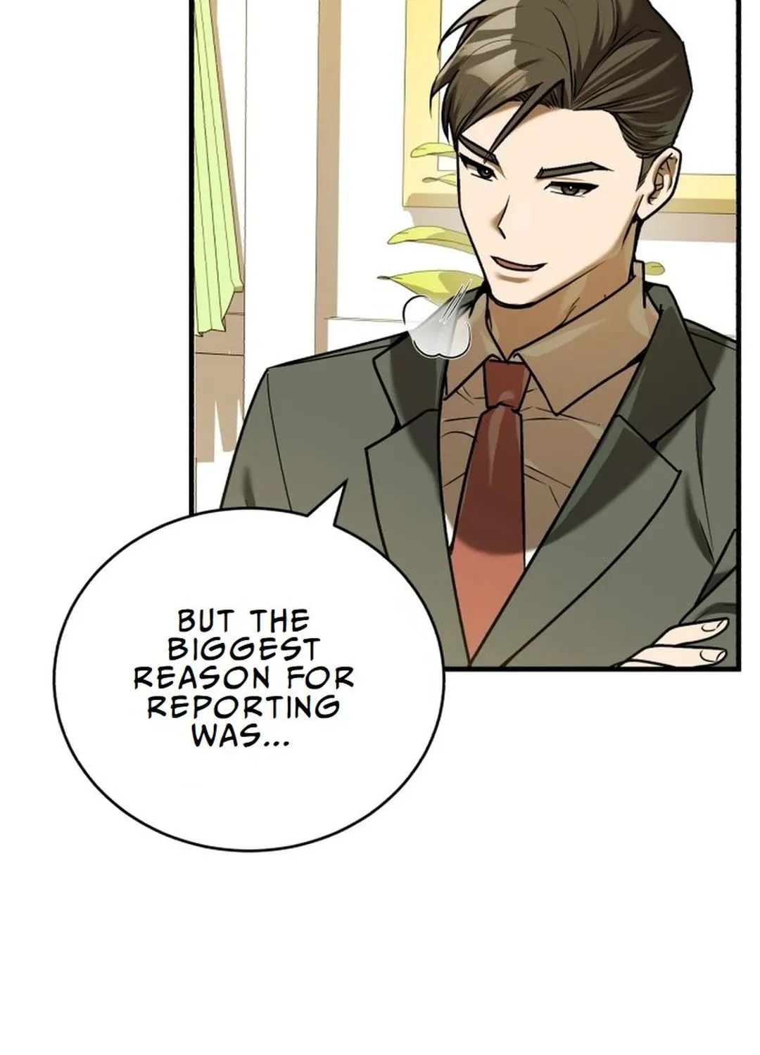 The Joseon Prince Went To America And Didn’t Return Chapter 22 page 28 - 