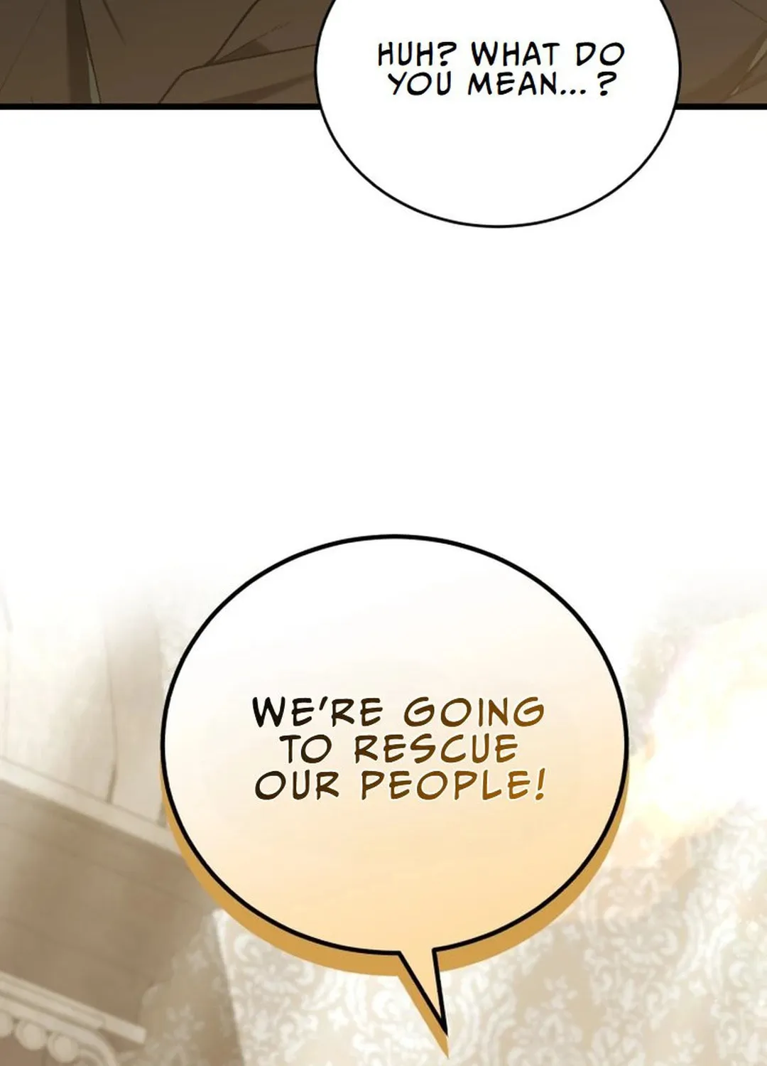 The Joseon Prince Went To America And Didn’t Return Chapter 22 page 4 - 