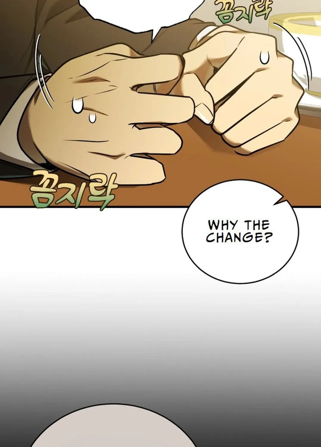 The Joseon Prince Went To America And Didn’t Return Chapter 22 page 31 - 
