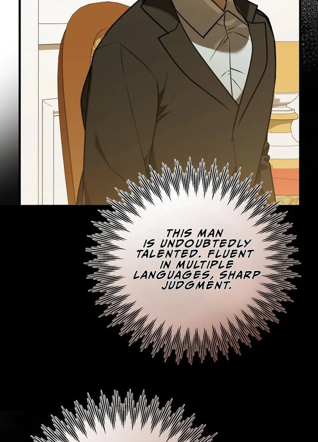 The Joseon Prince Went To America And Didn’t Return Chapter 22 page 39 - 