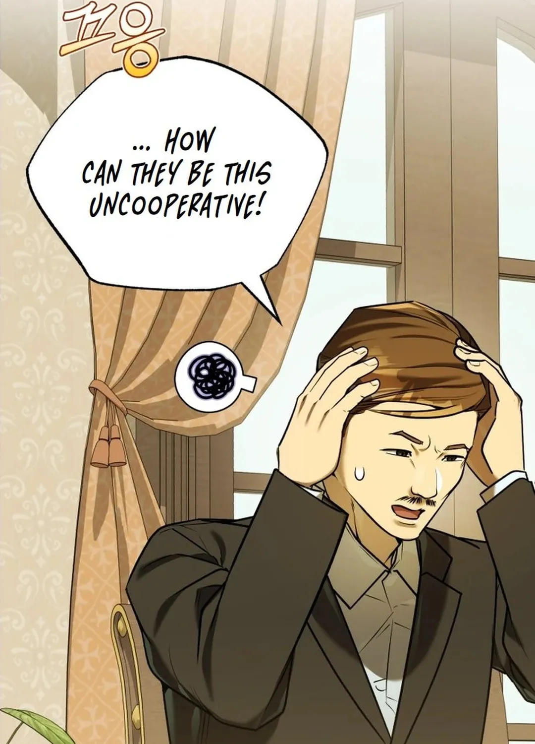 The Joseon Prince Went To America And Didn’t Return Chapter 22 page 50 - 