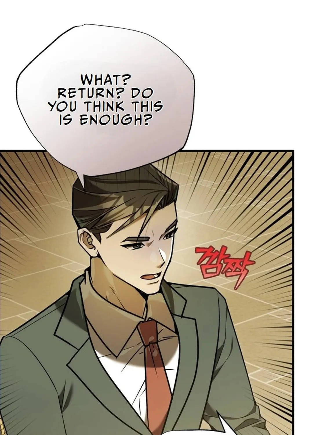 The Joseon Prince Went To America And Didn’t Return Chapter 22 page 54 - 