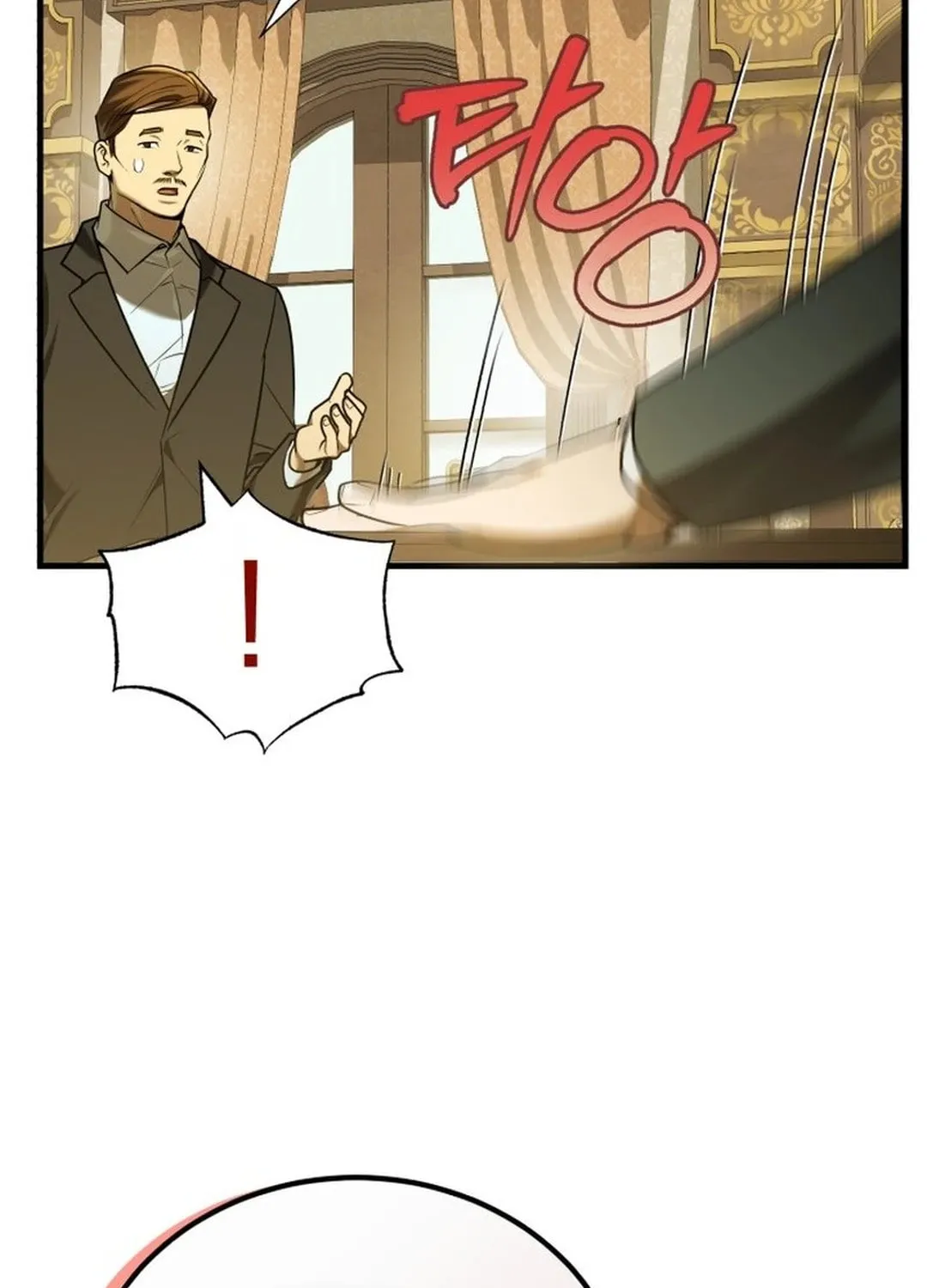 The Joseon Prince Went To America And Didn’t Return Chapter 22 page 56 - 