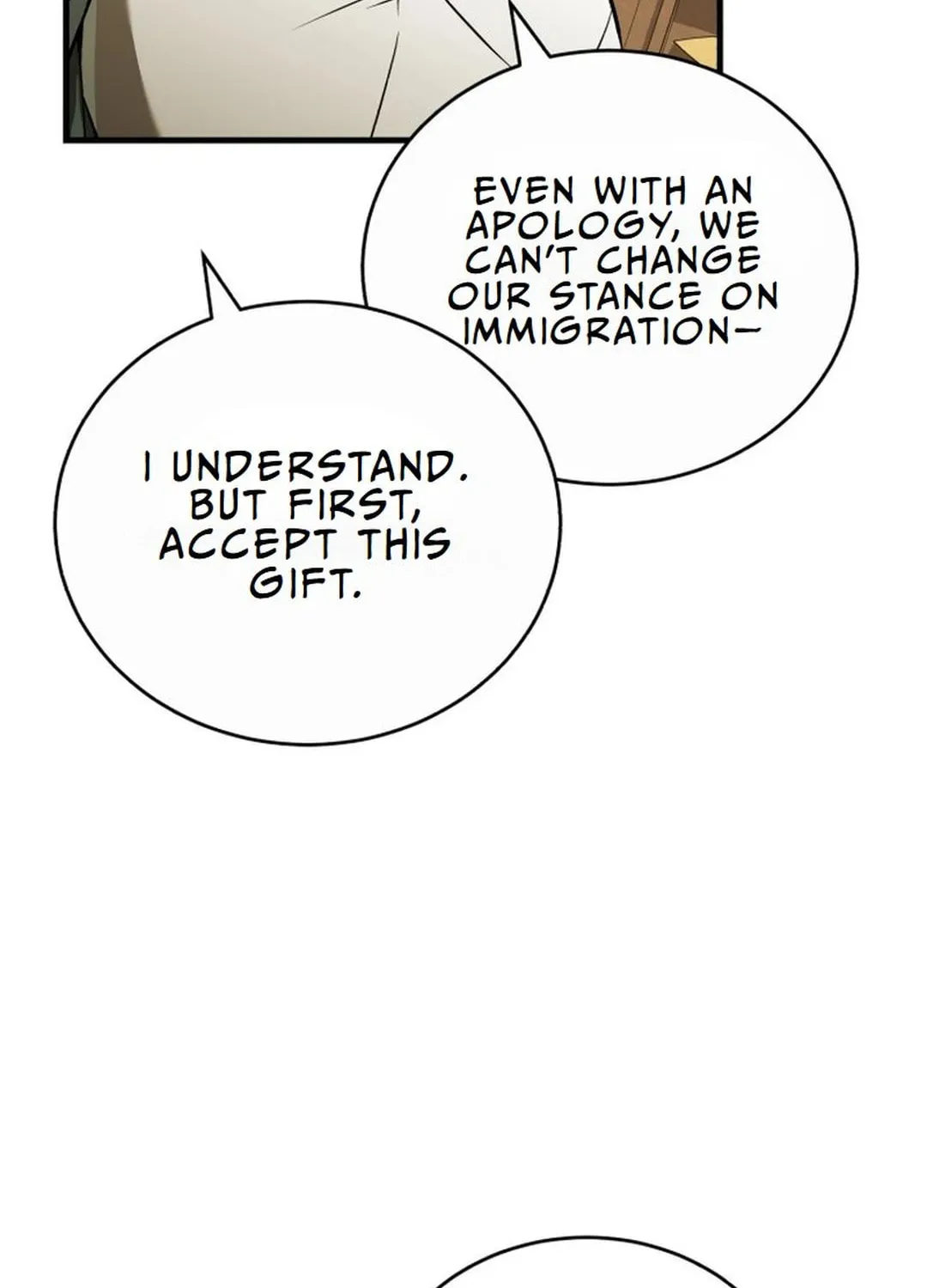 The Joseon Prince Went To America And Didn’t Return Chapter 22 page 64 - 